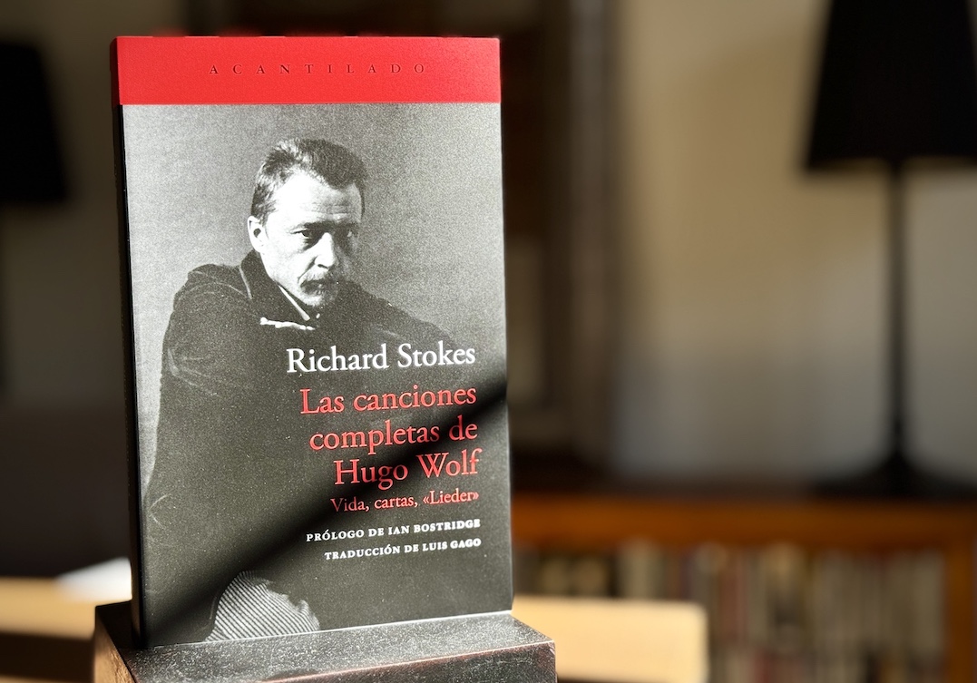 La Inteligencia Del Lied